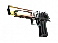 Desert Eagle Light Rail